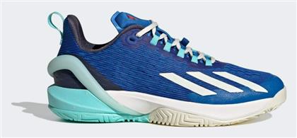 Adidas Cybersonic Γυναικεία Παπούτσια Τένις για Όλα τα Γήπεδα Μπλε από το E-tennis