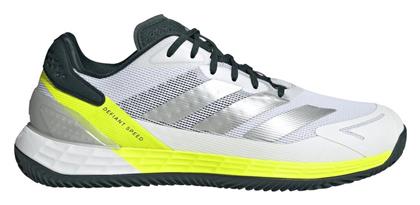 adidas Defiant Speed 2 Ανδρικά Παπούτσια Τένις για Χωμάτινα Γήπεδα