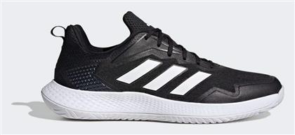 Adidas Defiant Speed Παπούτσια Τένις Μαύρα από το Zakcret Sports