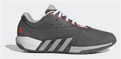 Adidas Dropset Αθλητικά Παπούτσια για Προπόνηση & Γυμναστήριο Grey Five / Grey Two / Cloud White από το Modivo