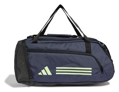 Adidas Duffle S Ανδρική Τσάντα Ώμου για Γυμναστήριο Μπλε