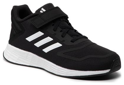 adidas Duramo Core Black / Cloud White