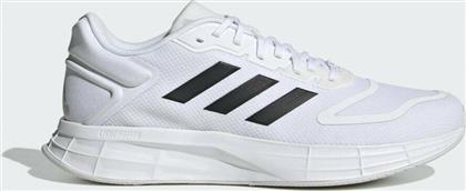 Adidas Duramo SL 2.0 Ανδρικά Αθλητικά Παπούτσια Running Cloud White / Core Black / Dash Grey