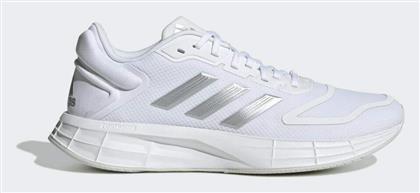 Adidas Duramo SL 2.0 Γυναικεία Αθλητικά Παπούτσια Running Cloud White / Silver Metallic / Grey One