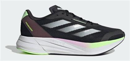 Adidas Duramo Speed Unisex Running Μαύρα