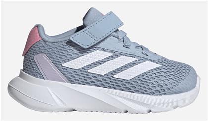 adidas Duramo Wonder Blue / Cloud White / Bliss Pink