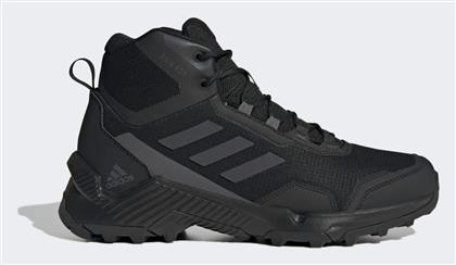 Adidas Eastrail 2.0 Mid Rain.Rdy Ανδρικά Ορειβατικά Μποτάκια Αδιάβροχα Core Black / Carbon / Grey Five από το MybrandShoes