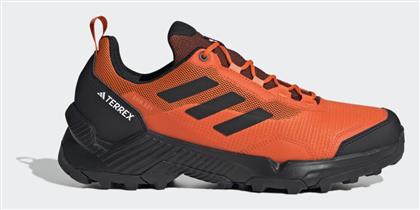 Adidas Eastrail 2.0 Rain.Rdy Ανδρικά Ορειβατικά Παπούτσια Αδιάβροχα Impact Orange / Core Black / Coral Fusion