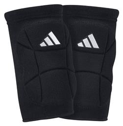 adidas Elite Kp Eu Collection Su25 JJ2471 Επιγονατίδες Βόλεϊ Ενηλίκων Μαύρες