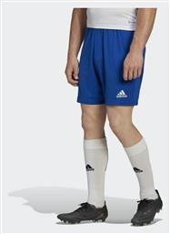 adidas Entrada 22 Αθλητική Ανδρική Βερμούδα Team Navy Blue 2