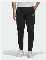 adidas Entrada 22 Sweat Jogger Παντελόνι Μαύρο