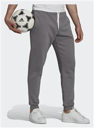 adidas Entrada 22 Sweat Jogger Παντελόνι Team Grey Four