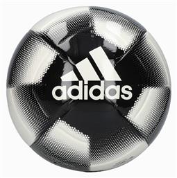 Adidas Epp Club Μπάλα Ποδοσφαίρου Λευκή/Μαύρη