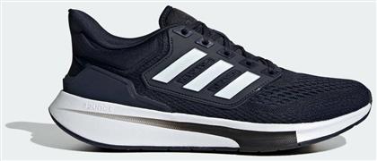 Adidas EQ21 Run Ανδρικά Αθλητικά Παπούτσια Running Legend Ink / Cloud White / Crew Navy από το MybrandShoes