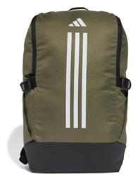 adidas Essentials 3-Stripes 23.25lt Χακί