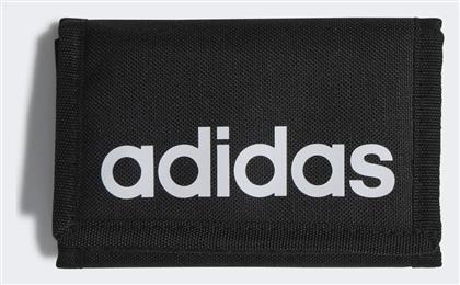 Adidas Essentials Ανδρικό Πορτοφόλι Μαύρο