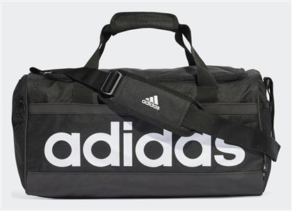 Adidas Essentials Linear Γυναικεία Τσάντα Ώμου για Γυμναστήριο Μαύρη από το Modivo