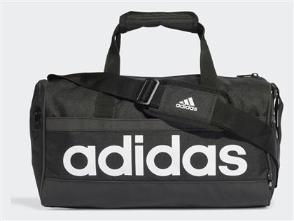 Adidas Essentials Linear Γυναικεία Τσάντα Ώμου για Γυμναστήριο Μαύρη