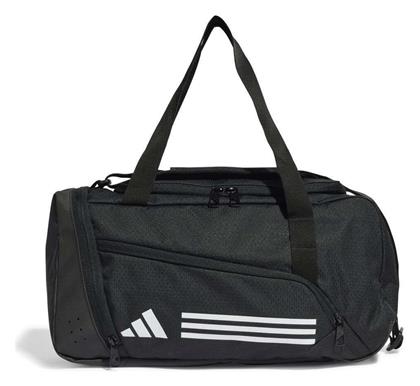 Adidas Essentials Τσάντα Ώμου για Γυμναστήριο Μαύρη