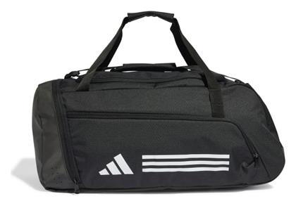 Adidas Essentials Τσάντα Ώμου για Γυμναστήριο Μαύρη από το Modivo