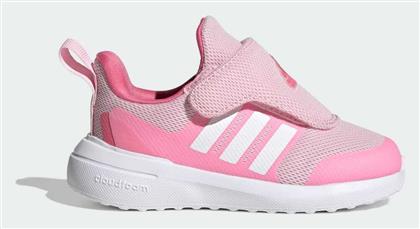 adidas FortaRun 2.0 Clear Pink / Cloud White / Bliss Pink