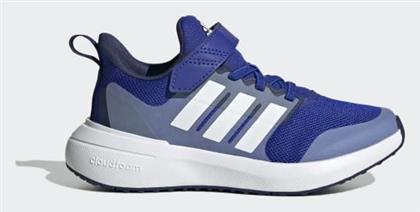 adidas Fortarun Lucid Blue / Cloud White / Blue Fusion