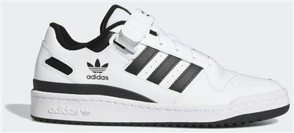 Adidas Forum Low Sneakers Cloud White / Core Black