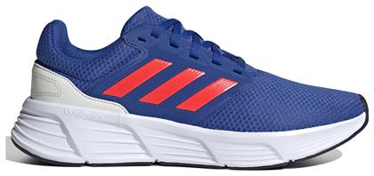 Adidas Galaxy 6 Ανδρικά Αθλητικά Παπούτσια Running Μπλε από το Zakcret Sports