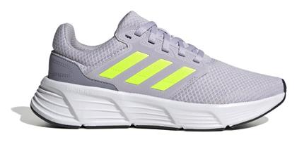 Adidas Galaxy 6 Γυναικεία Αθλητικά Παπούτσια Running Γκρι από το MyShoe