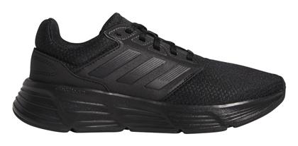 Adidas Galaxy 6 Γυναικεία Αθλητικά Παπούτσια Running Μαύρα