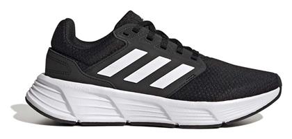 Adidas Galaxy 6 Γυναικεία Αθλητικά Παπούτσια Running Μαύρα