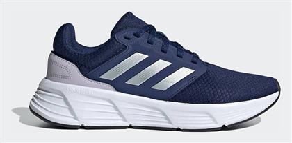 Adidas Galaxy 6 Γυναικεία Running Μπλε