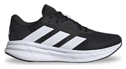 Adidas Galaxy 7 Ανδρικά Αθλητικά Παπούτσια Running Ασπρο-μαύρο από το Epapoutsia