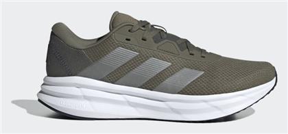 Adidas Galaxy 7 Ανδρικά Αθλητικά Παπούτσια Running Πράσινα