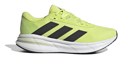 Adidas Galaxy Ανδρικά Αθλητικά Παπούτσια Running Κίτρινο από το Epapoutsia