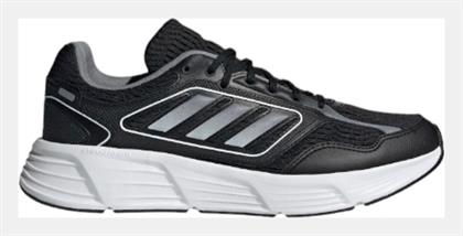 Adidas Galaxy Star Ανδρικά Αθλητικά Παπούτσια Running Μαύρα