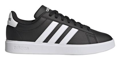 Adidas Grand Court 2.0 Ανδρικά Sneakers Core Black / Cloud White