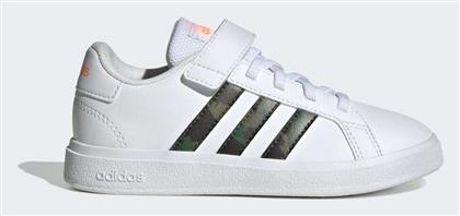 adidas Grand Court Παιδικά Sneakers