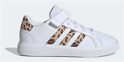 adidas Grand Court Παιδικά Sneakers