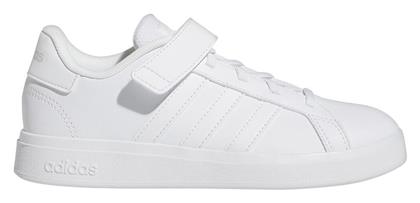 adidas Grand Court Παιδικά Sneakers Λευκά από το Epapoutsia