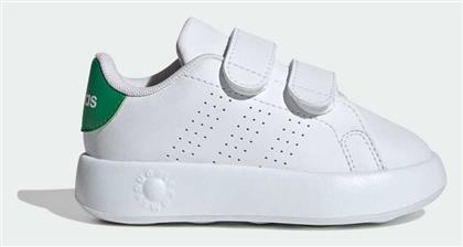 adidas Grand Court Παιδικά Sneakers Λευκά