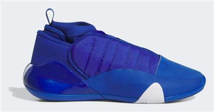 Adidas Harden Volume 7 Χαμηλά Μπασκετικά Παπούτσια Royal Blue / Cloud White από το SportsFactory