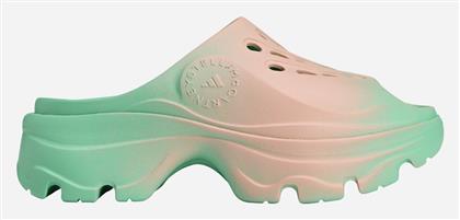 adidas Hero Γυναικεία Σαμπό Πράσινα