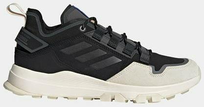 Adidas Hiking Terrex Low Ανδρικά Ορειβατικά Παπούτσια Μαύρα από το Sneaker10