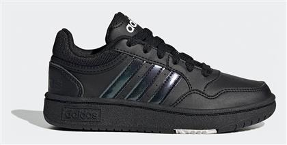 adidas Hoops Μαύρα