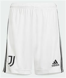 Adidas Juventus 21/22 Home Παιδικό Σορτς Εμφάνισης Ποδοσφαίρου