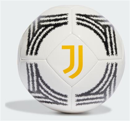 Adidas Juventus Home Μπάλα Ποδοσφαίρου Λευκή