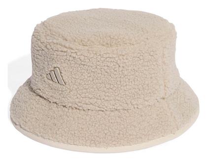 adidas Καπέλο Bucket Λευκό