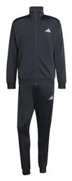adidas M Ts Παντελόνι Φόρμας Μαύρο