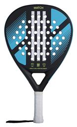 Adidas Match 3.2 RK5GA0U02 Ρακέτα Padel Ενηλίκων Blue Lime από το E-tennis